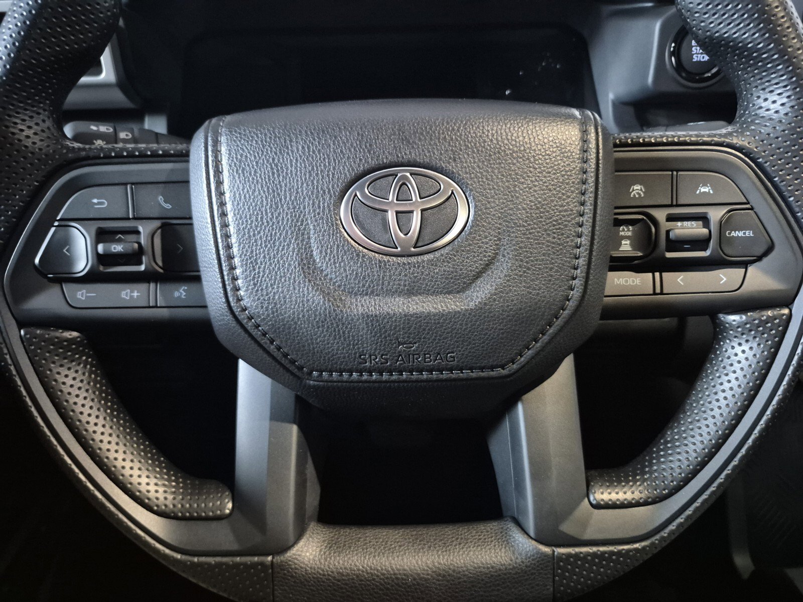 New 2026 Toyota Tacoma SR5 image 24