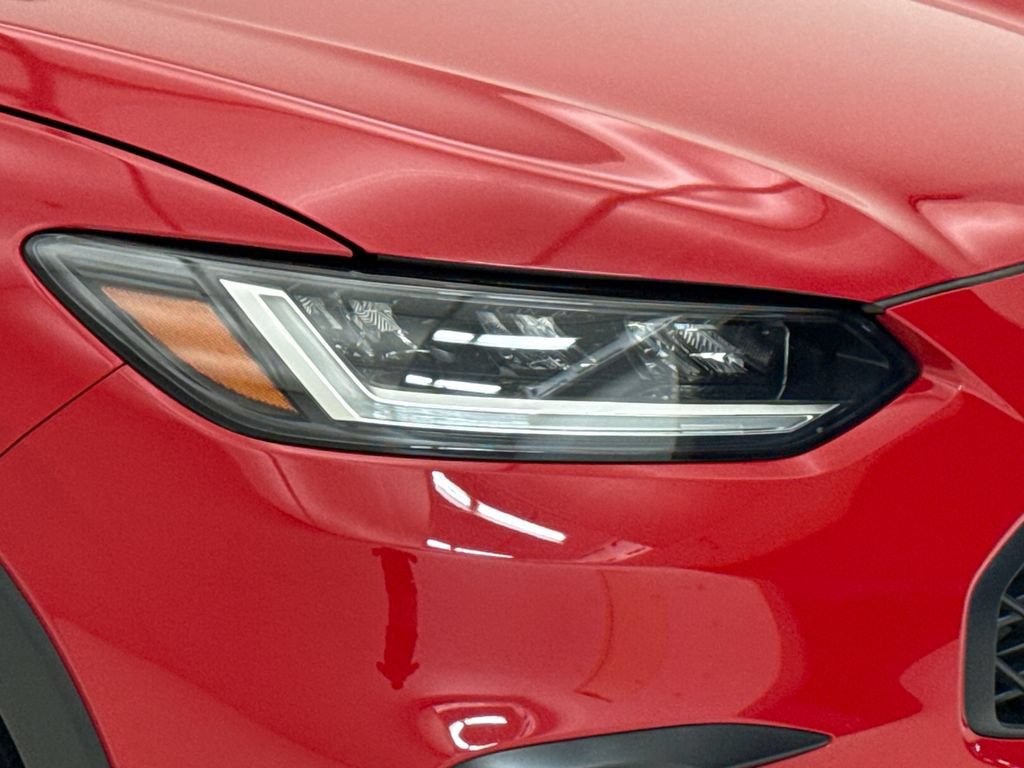 Certified 2024 Honda HR-V Sport image 5