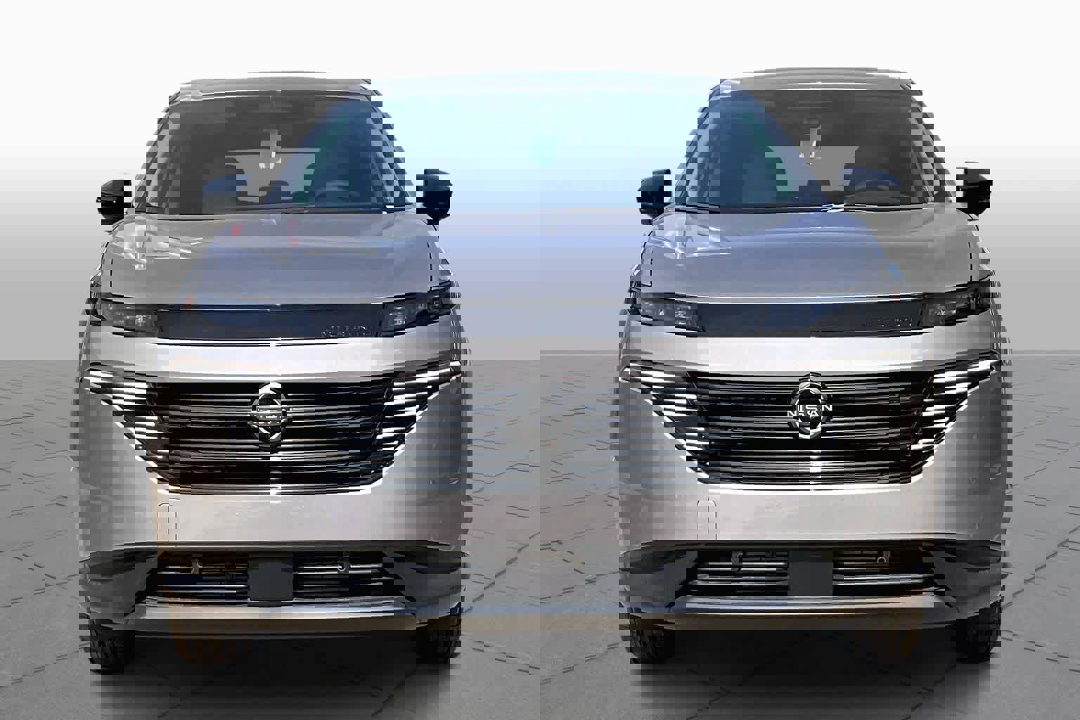 New 2026 Nissan Murano SL image 3