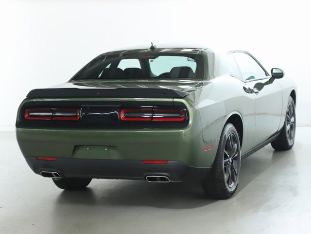 Used 2023 Dodge Challenger SXT w/ Blacktop Package image 43