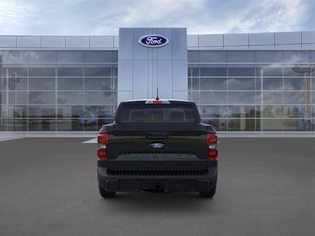 New 2026 Ford Maverick XLT w/ Black Appearance Package AWD/4WD image 7