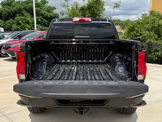 Used 2024 Chevrolet Colorado Trail Boss w/ Technology Package AWD/4WD image 28