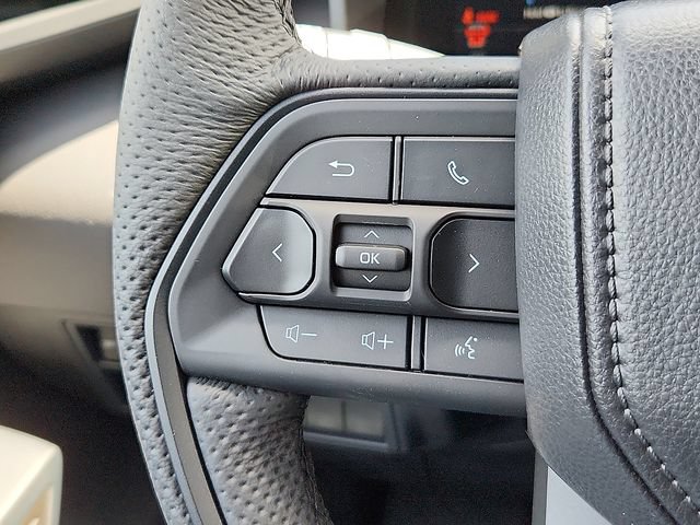 New 2026 Toyota Sequoia TRD Pro AWD/4WD image 17