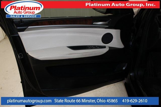 Used 2012 BMW X5 xDrive35i image 26