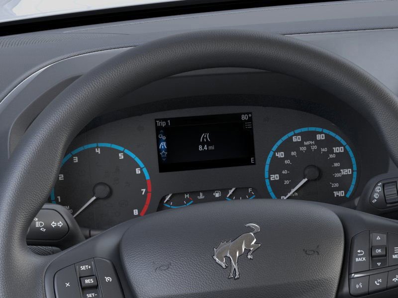 New 2024 Ford Bronco Sport Big Bend image 13