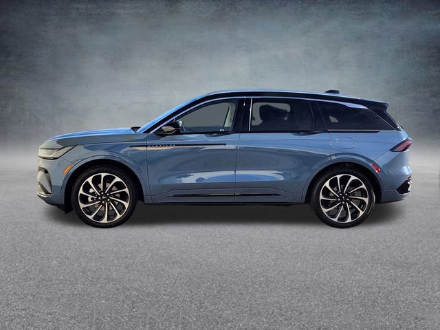 New 2025 Lincoln Nautilus Black Label image 4