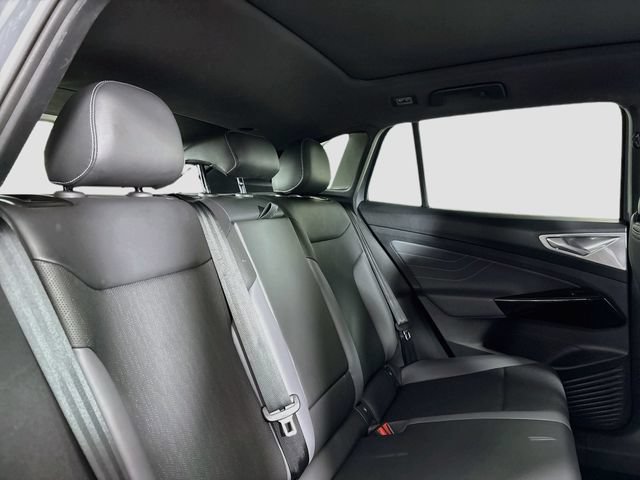 Certified 2024 Volkswagen ID.4 Pro S AWD/4WD image 31