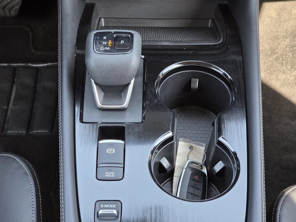 Used 2023 Nissan Rogue SL w/ SL Premium Package FWD image 15