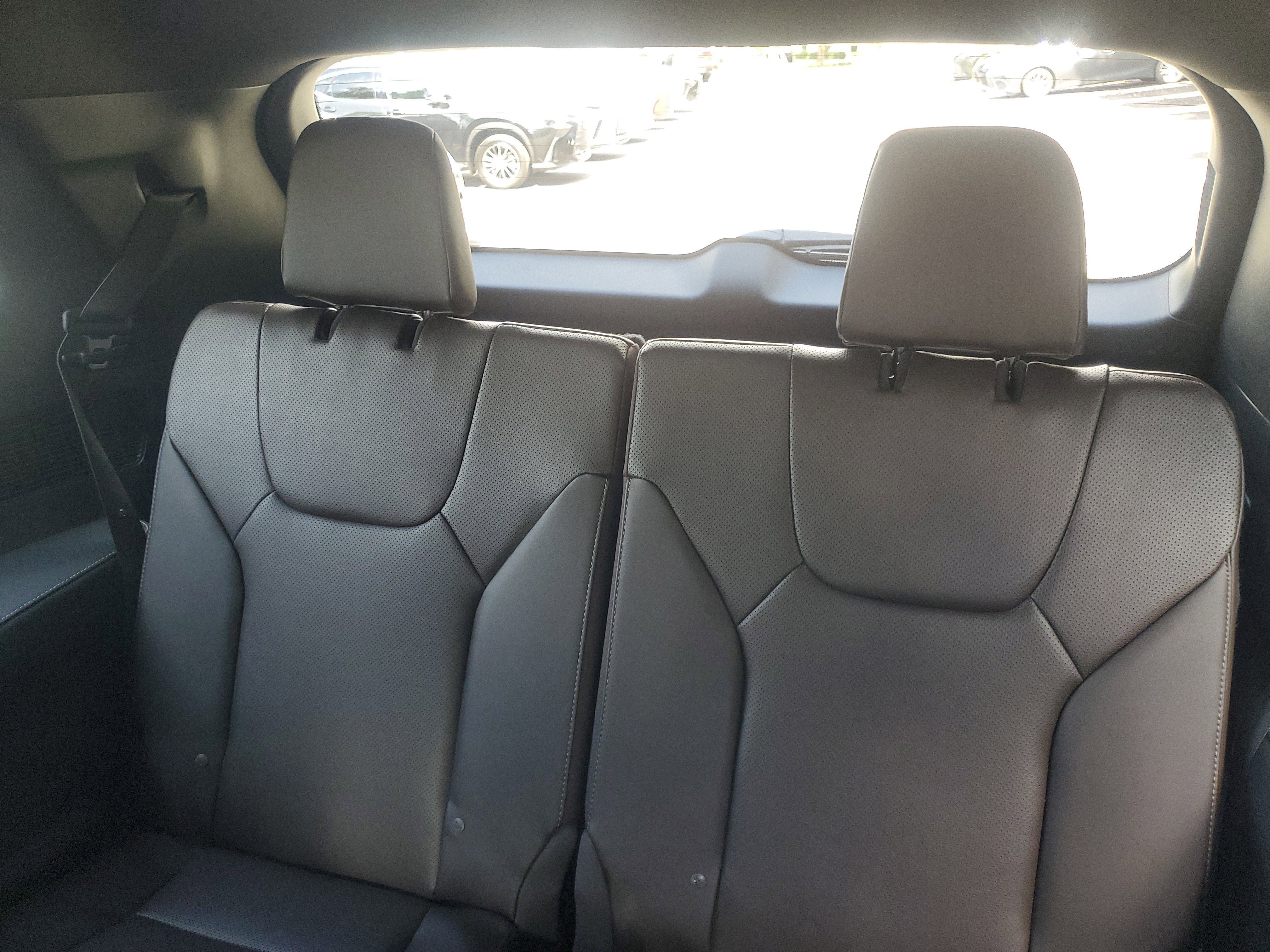 Certified 2026 Lexus TX 350 FWD w/ Technology Package image 14