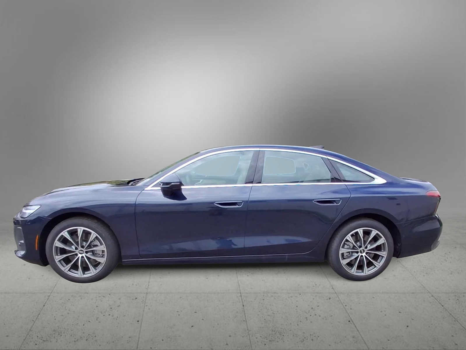 New 2026 Audi A6 Premium AWD/4WD image 5