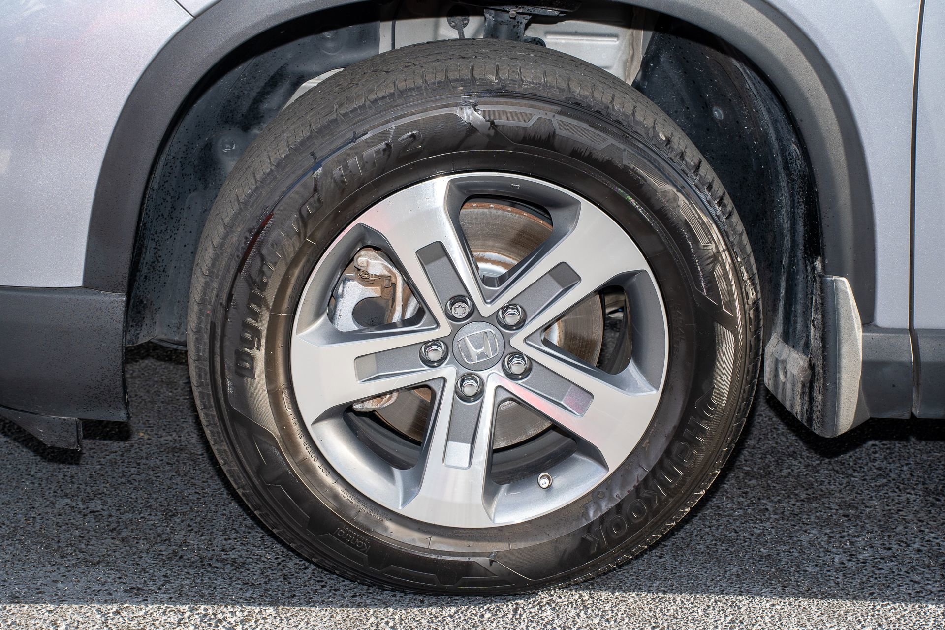 Certified 2023 Honda Pilot EX-L image 40