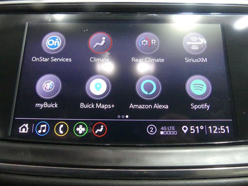 Used 2020 Buick Enclave Essence image 41