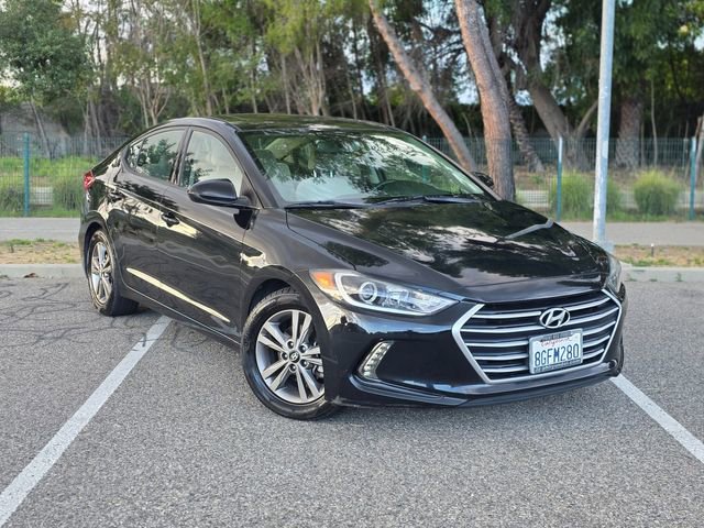 Used 2018 Hyundai Elantra Value Edition FWD image 27