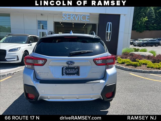 Used 2021 Subaru Crosstrek 2.5i Limited w/ Moonroof Package 2 AWD/4WD image 4