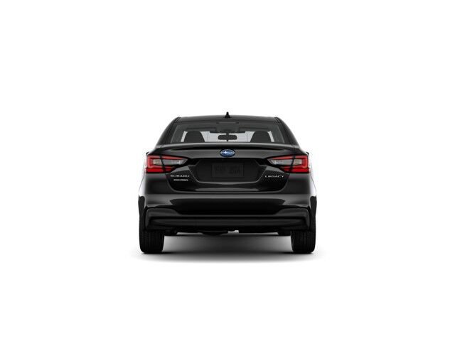 New 2025 Subaru Legacy Premium image 9