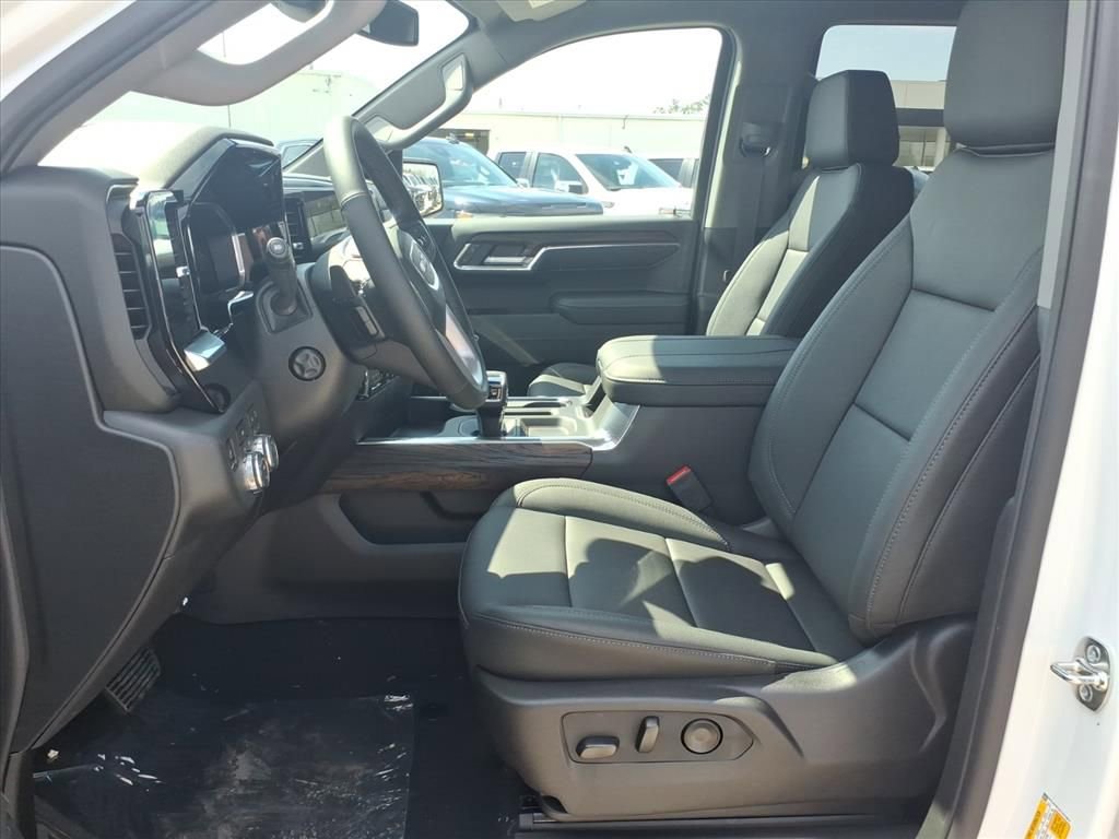 New 2026 GMC Sierra 1500 SLT w/ SLT Premium Plus Package image 12