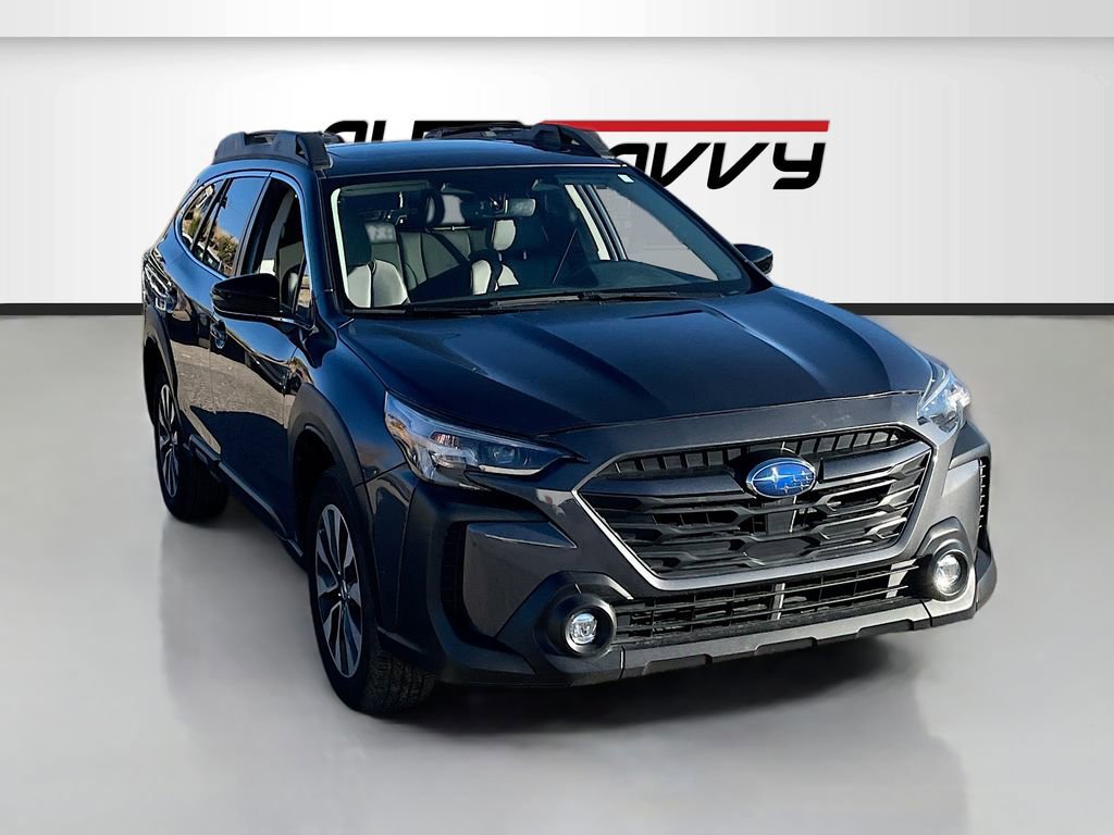 Used 2023 Subaru Outback Limited