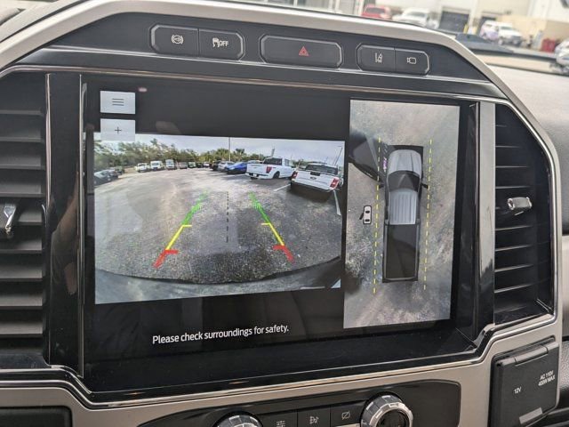 Used 2022 Ford F350 Lariat image 24