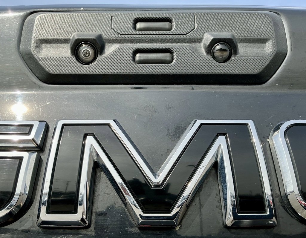 Used 2021 GMC Sierra 2500 SLT image 15