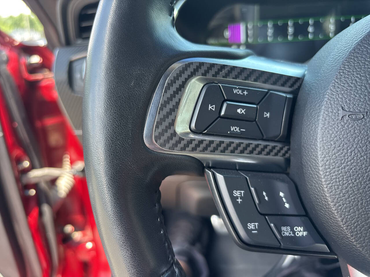 Used 2019 Ford Mustang GT RWD image 17