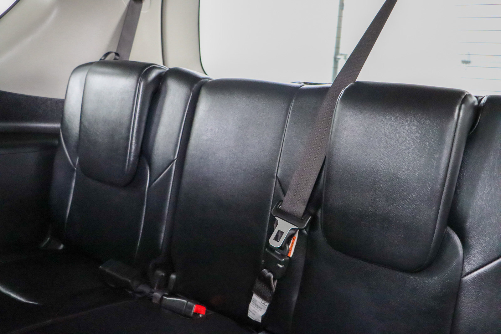 Used 2024 Nissan Armada SL image 27