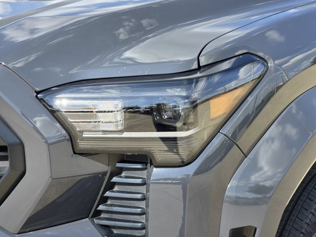 Certified 2024 Toyota Tacoma TRD Sport RWD image 6