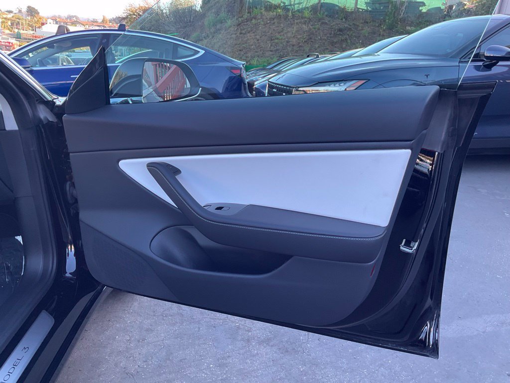 Used 2020 Tesla Model 3 Performance AWD/4WD image 67