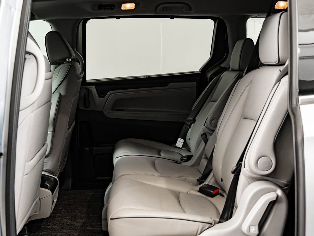 Used 2024 Honda Odyssey Elite image 42