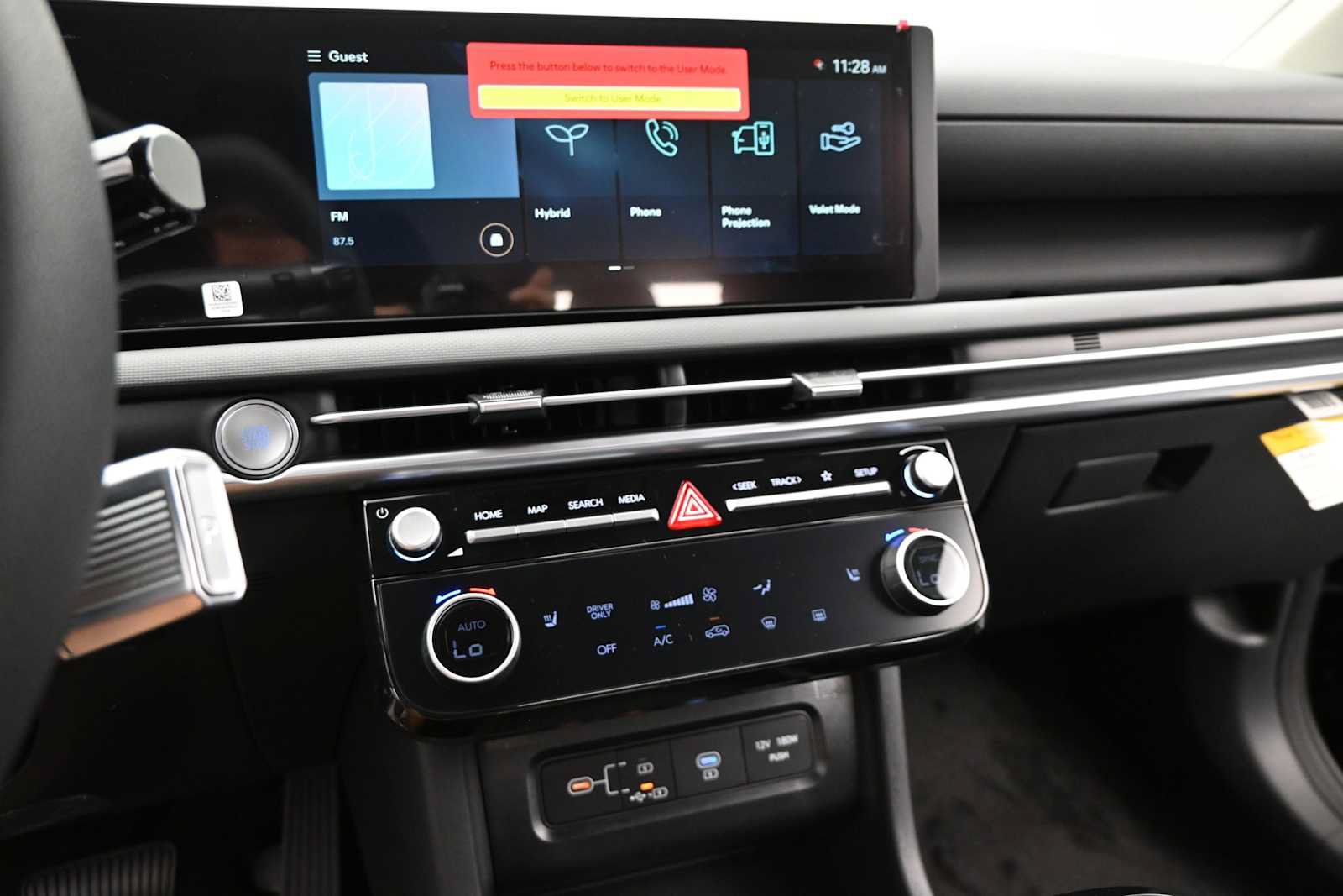 New 2026 Hyundai Tucson SEL AWD/4WD image 19