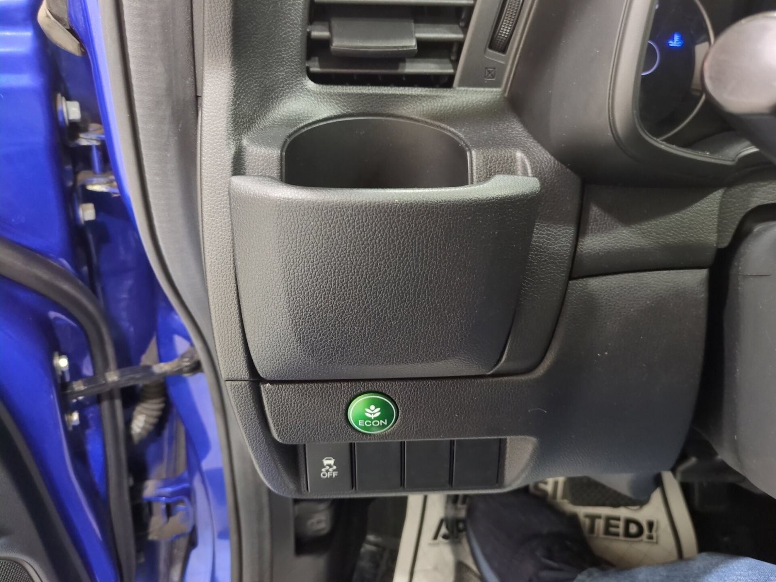 Used 2016 Honda Fit LX image 20