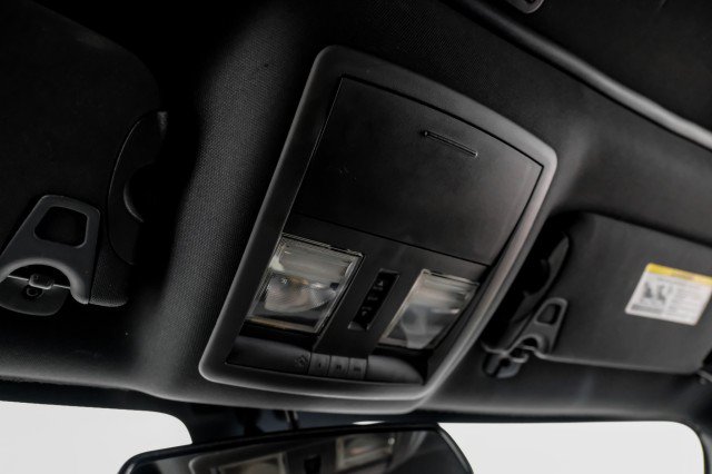 Used 2011 Dodge Challenger SRT8 RWD image 20