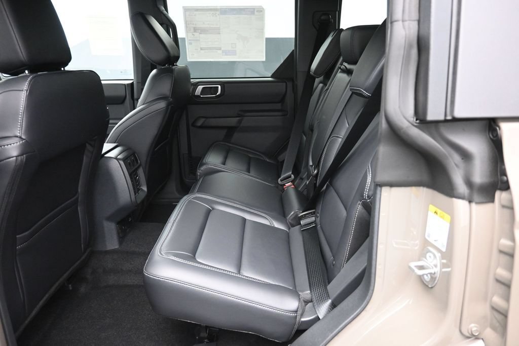 New 2026 Ford Bronco Outer Banks AWD/4WD image 24