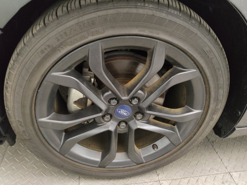 Used 2020 Ford Fusion SE w/ Equipment Group 151A FWD image 31