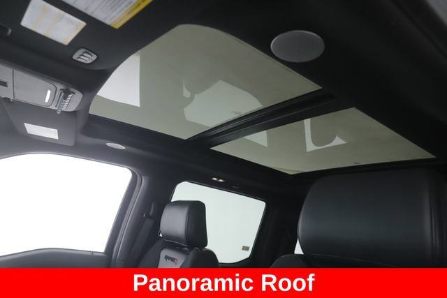 Used 2023 Ford F150 Raptor w/ Equipment Group 802A Raptor R AWD/4WD image 18