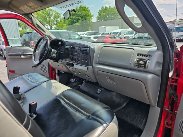 Used 2005 Ford F250 XL image 8