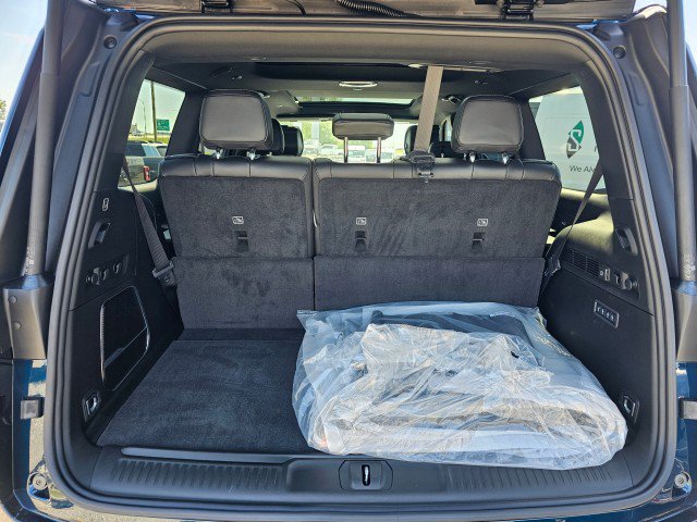New 2026 Jeep Grand Wagoneer 4WD w/ Premium Group I image 18