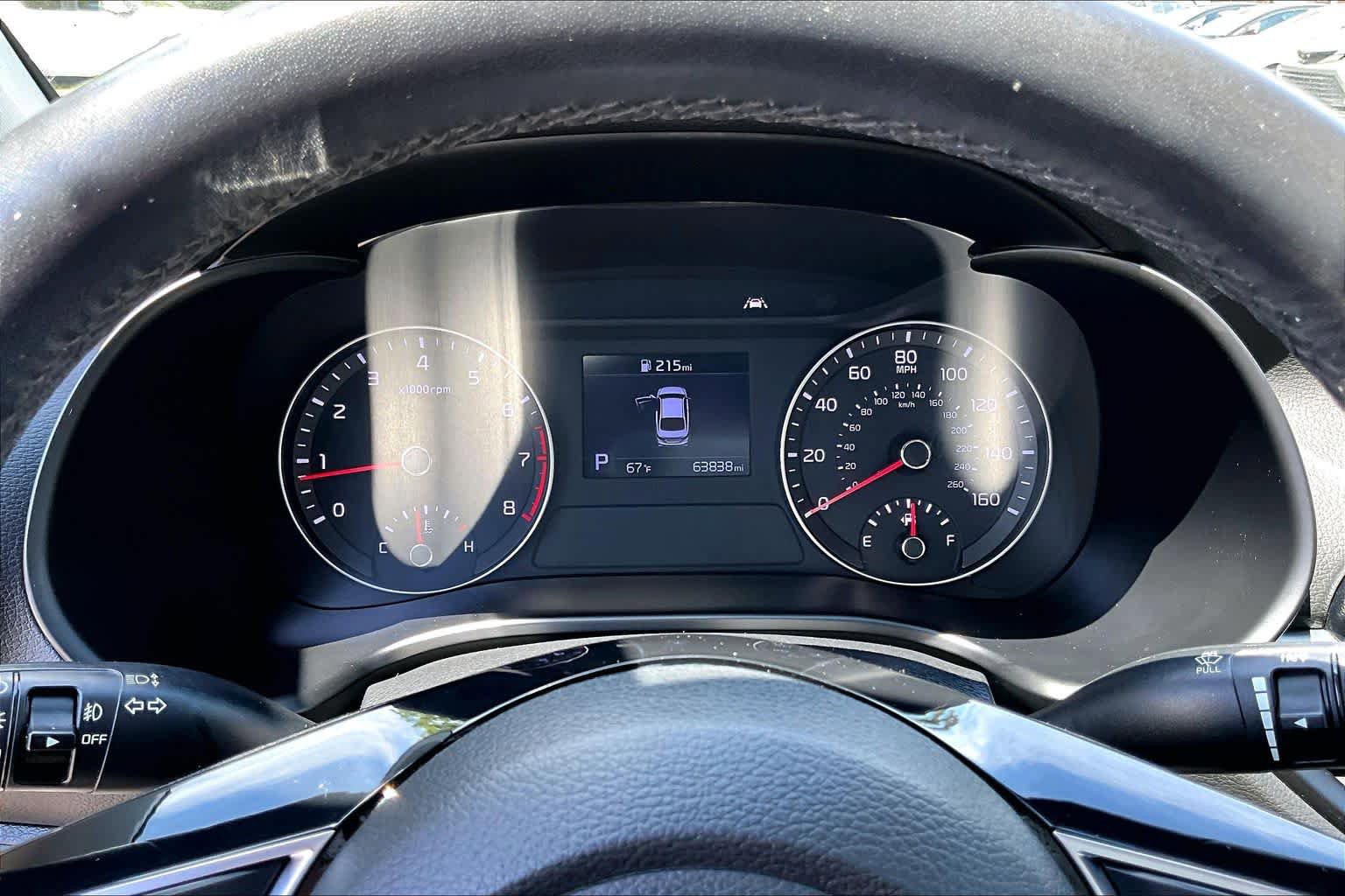 Used 2019 Kia Forte S FWD image 25