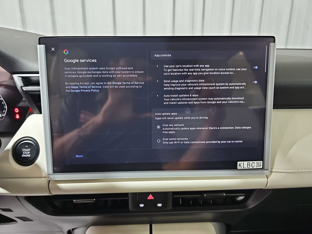 New 2026 MAZDA CX-5 Preferred image 23