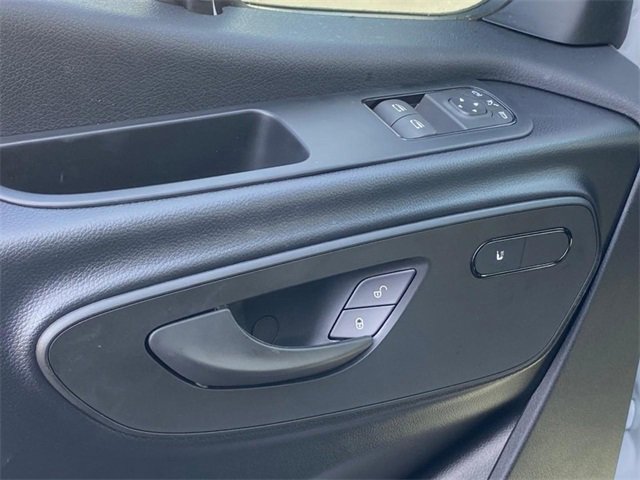 New 2025 Mercedes-Benz Sprinter 3500 image 11