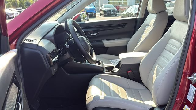 Used 2026 Honda CR-V EX-L image 10