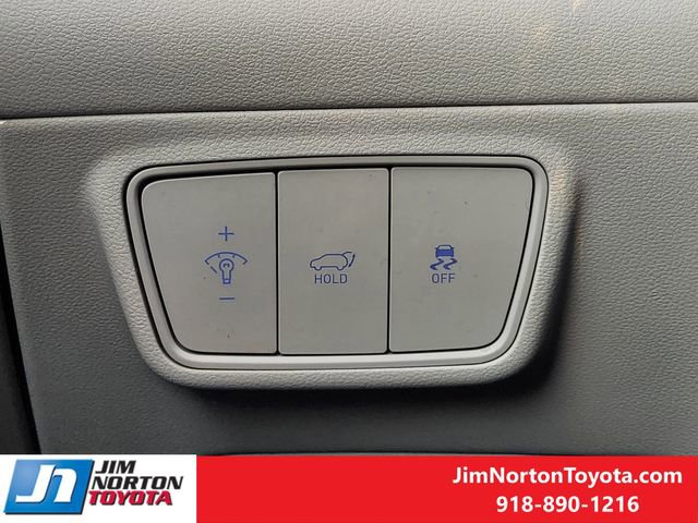 Used 2024 Hyundai Tucson SEL image 24