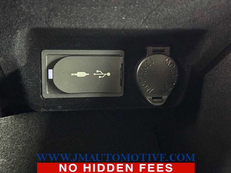 Used 2019 Lexus NX 300 AWD image 41