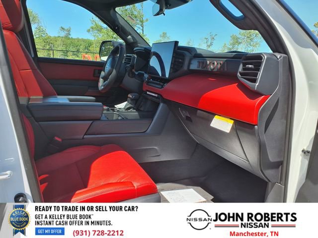 Used 2025 Toyota Tundra TRD Pro image 18