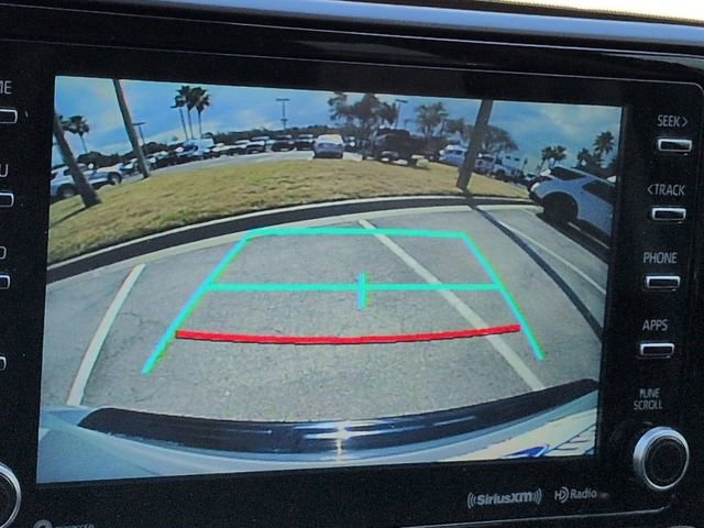 Used 2022 Toyota Highlander Bronze Edition image 21