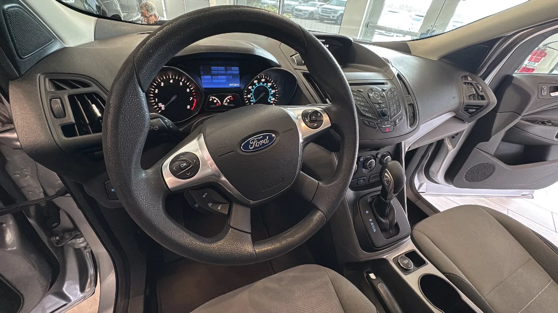 Used 2015 Ford Escape SE FWD image 24