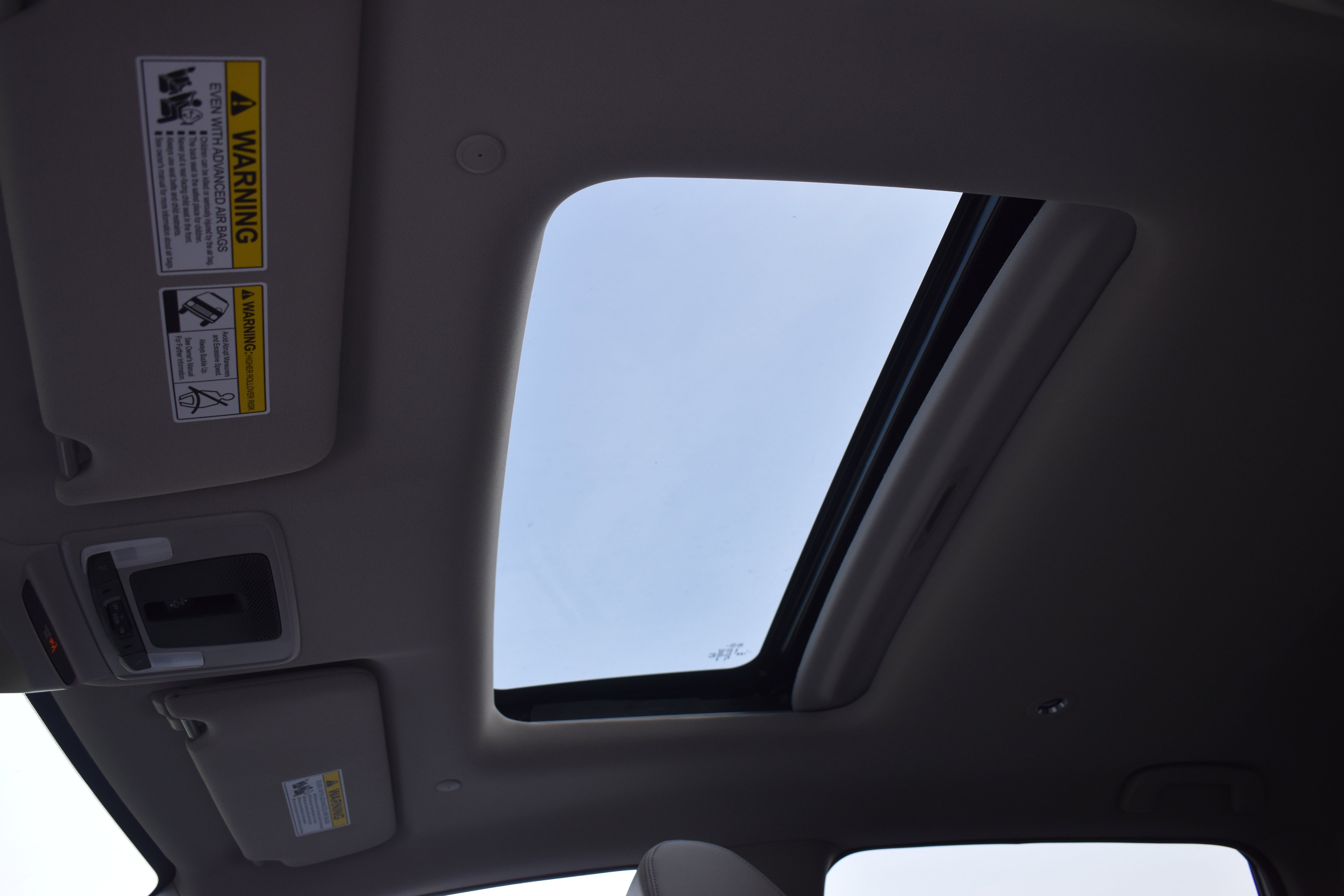 New 2026 Honda HR-V EX-L image 25