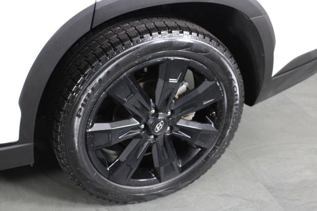 Used 2024 Hyundai Palisade XRT image 13