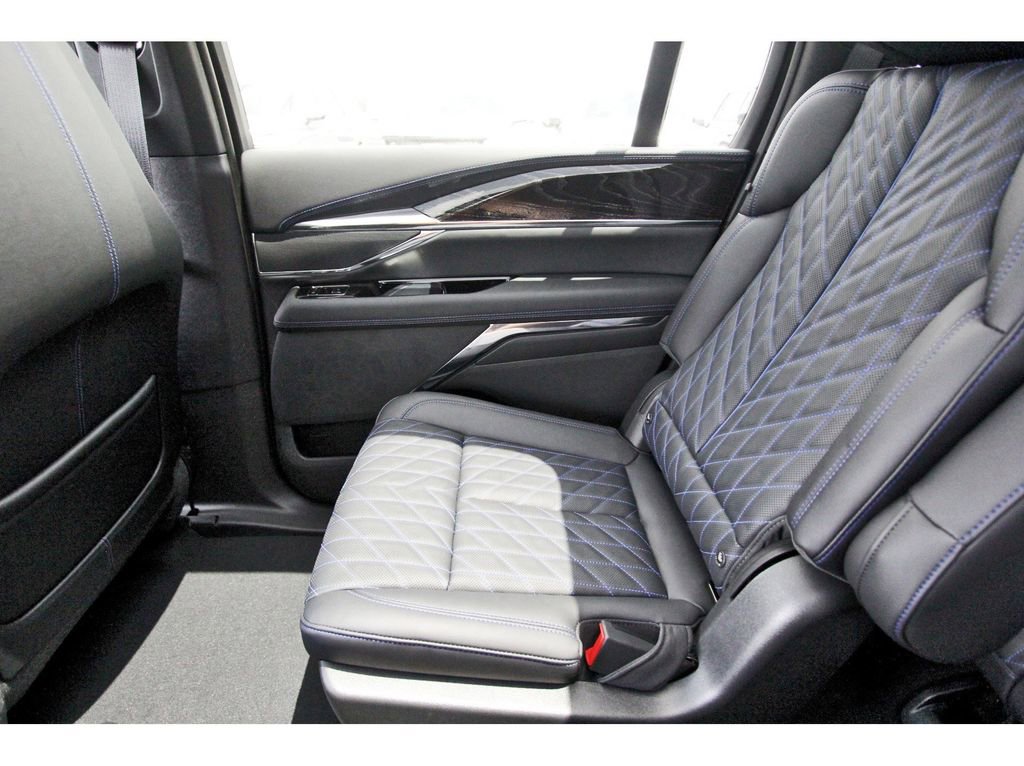 New 2026 Cadillac Escalade IQ Sport 1 image 12