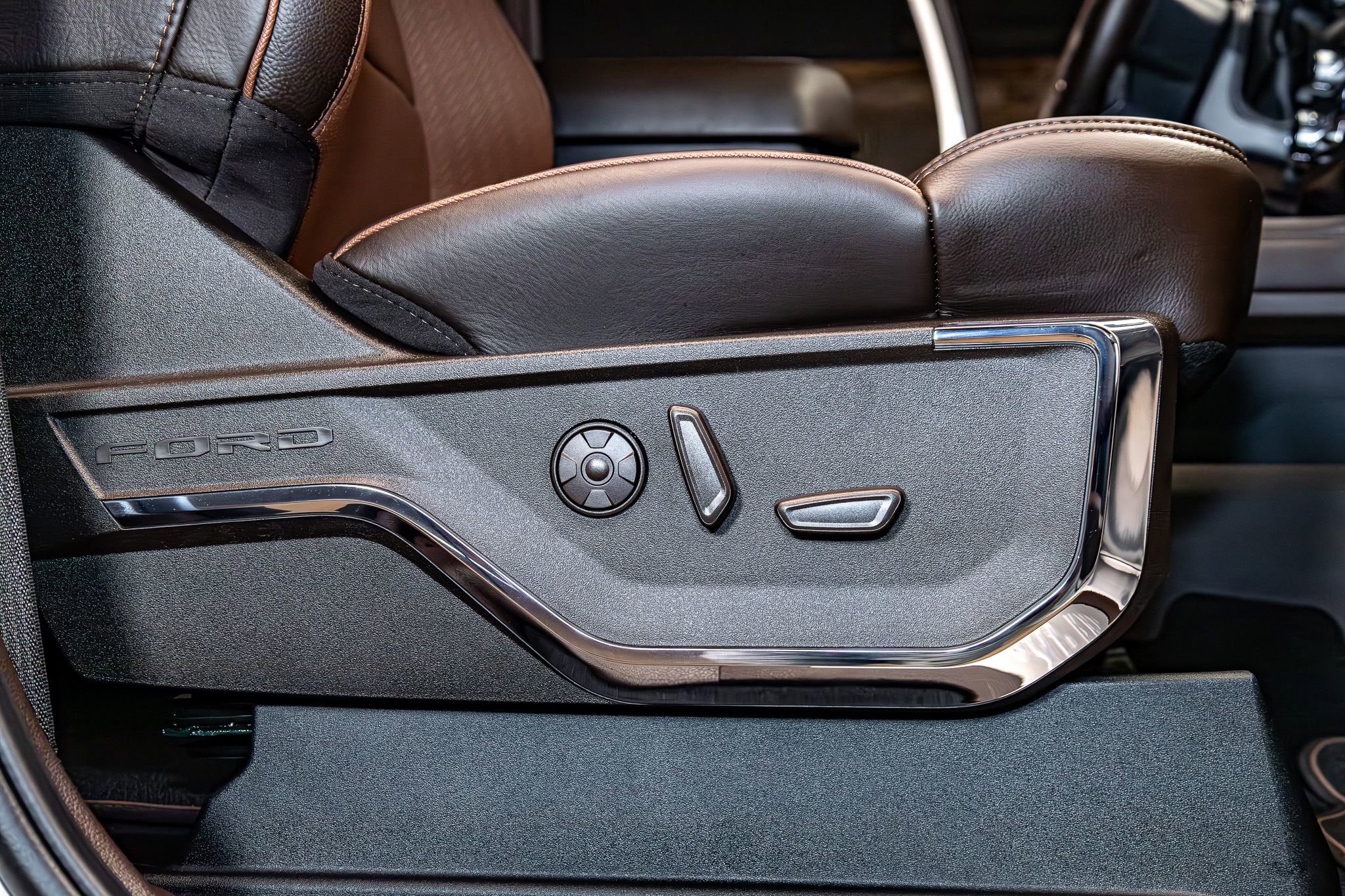 Used 2026 Ford F250 4x4 Crew Cab Super Duty image 29