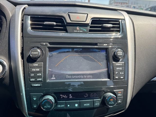 Used 2015 Nissan Altima 3.5 SL image 22
